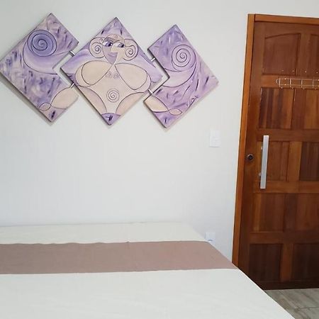 Kitnet Da Lu Apartment São Tomé das Letras Exterior foto
